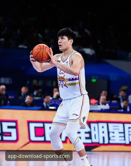 CBA“回避条款”升级观赛指南：陈国豪事件背后的联赛规则解读