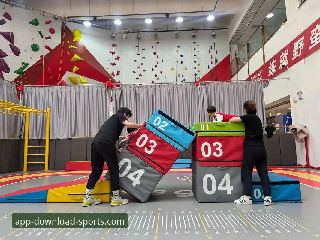 完美体育平台全面评测：移动体育娱乐新体验的深度探索