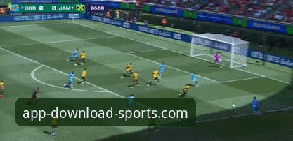 掌握关键赛事动态的实用指南：从民主刚果绝杀晋级看移动观赛体验